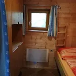 Selbstversorger Huette Apartamento *