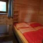 Selbstversorger Huette Apartamento Rechberg