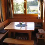 Apartamento Selbstversorger Huette Rechberg