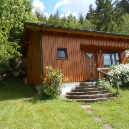 Selbstversorger Huette