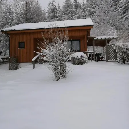 Appartement Selbstversorger Huette Rechberg