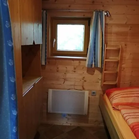 Selbstversorger Huette Apartment *