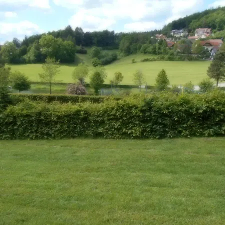 Selbstversorger Huette Apartmán *