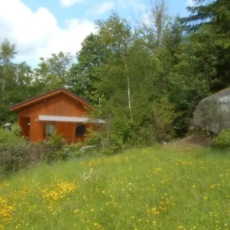 Selbstversorger Huette Rechberg