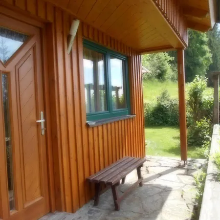 Selbstversorger Huette