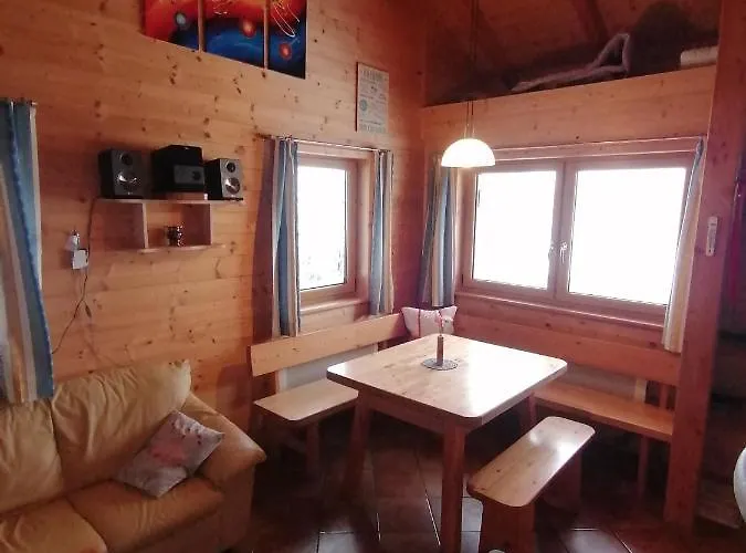 Selbstversorger Huette