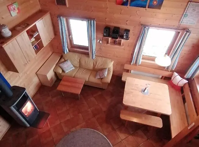 Selbstversorger Huette