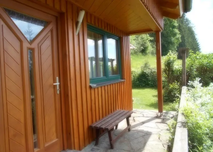 Selbstversorger Huette