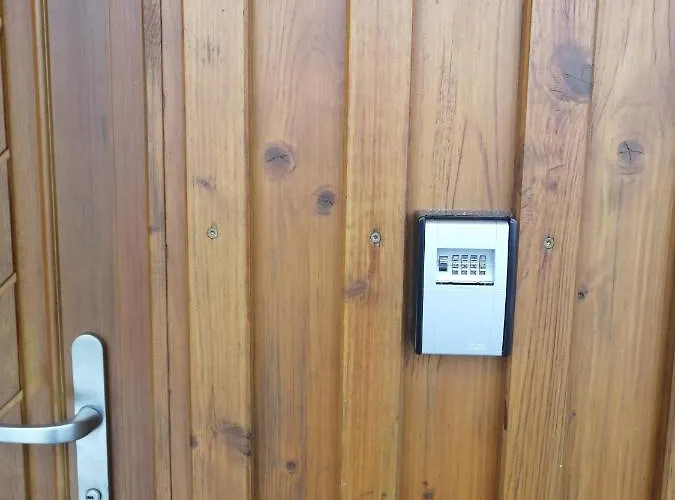 Selbstversorger Huette *