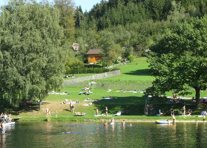 Selbstversorger Huette