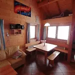 Selbstversorger Hütte