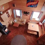 Selbstversorger Hütte