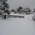 Selbstversorger Hütte * Rechberg