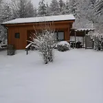 Apartment Selbstversorger Hütte Rechberg