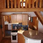 Selbstversorger Hütte * Rechberg