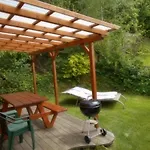 Selbstversorger Hütte Apartment *