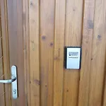 Selbstversorger Hütte *