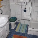 Apartment Selbstversorger Hütte *