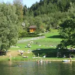 Selbstversorger Hütte