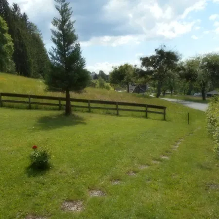 Selbstversorger Huette * Rechberg