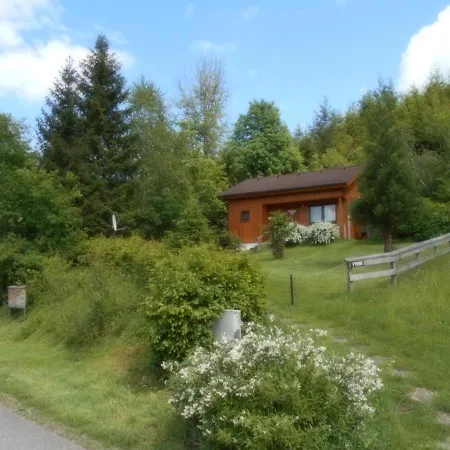 Apartmán Selbstversorger Huette *