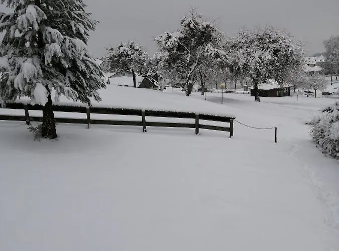 Selbstversorger Huette * Rechberg