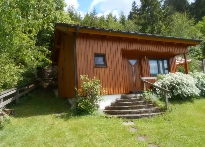 Selbstversorger Huette