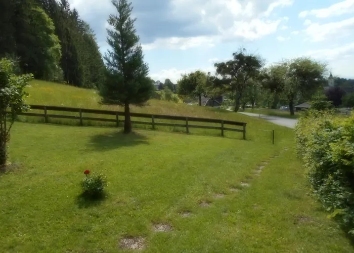 Selbstversorger Huette * Rechberg